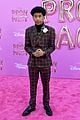 disney channel stars attend prom pact premiere 57