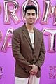 disney channel stars attend prom pact premiere 58