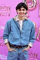 disney channel stars attend prom pact premiere 60