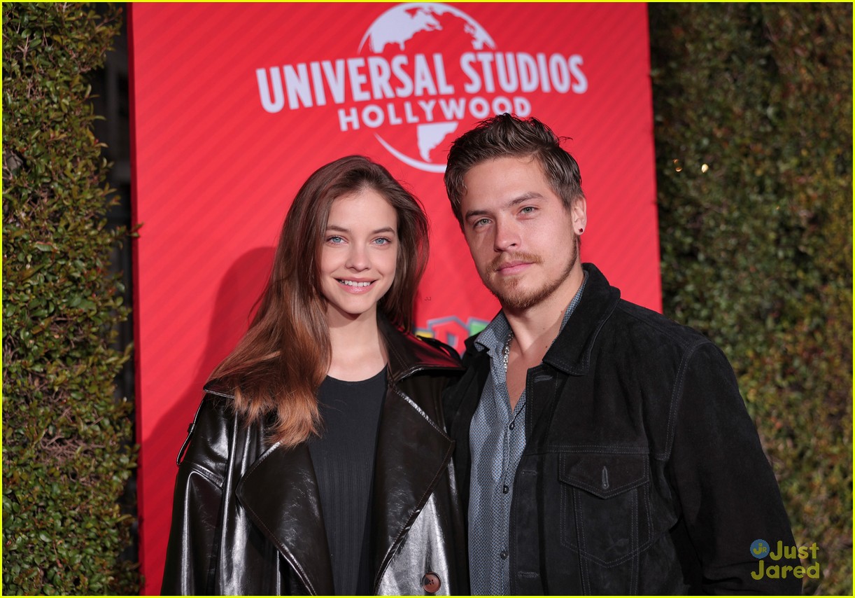 dylan sprouse barbara palvin are engaged after nearly five years of dating 02