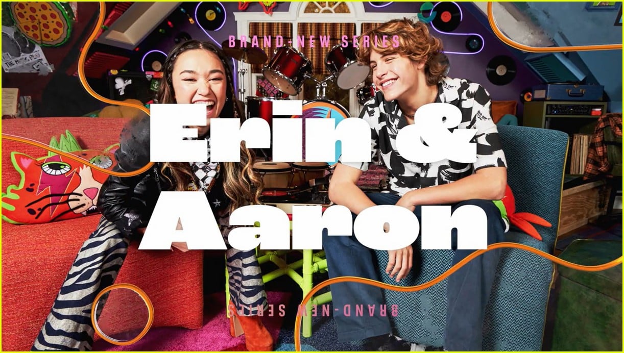 nickelodeon debuts trailer for new series erin and aaron exclusive 02