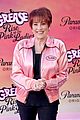 As Grease reboots with Grease: Rise of the Pink Ladies, Lorna Luft  remembers being an original Pink Lady