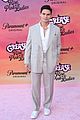 pink ladies and og grease stars attend grease rise of the pink ladies premiere 32