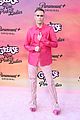 pink ladies and og grease stars attend grease rise of the pink ladies premiere 44