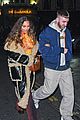 jade thirlwall has london night out with stylist friend zack tate 01