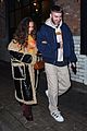 jade thirlwall has london night out with stylist friend zack tate 09