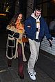 jade thirlwall has london night out with stylist friend zack tate 11