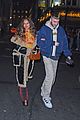 jade thirlwall has london night out with stylist friend zack tate 14