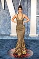 kendall kylie jenner hit the carpet at vanity fair oscars party 01