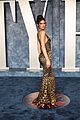 kendall kylie jenner hit the carpet at vanity fair oscars party 08