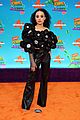 that girl lay lay gabrielle nevaeh green serve looks at kids choice awards 04