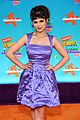 monster high the movie cast attend kids choice awards 09