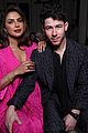 nick jonas priyanka chopra couple up at valentino fashion show 13