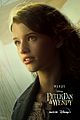 peter pan wendy character posters revealed 04