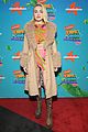 peyton list wears adam sandler inspired look while presenting at kids choice awards 06
