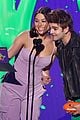 jack griffo kira kosarin reunite at kids choice awards after thundermans movie news 03