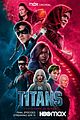 hbo max unveils intense trailer for final episodes of dcs titans 01