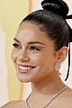 vanessa hudgens lilly singh drew afualo arrive to host oscars red carpet 09