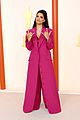 vanessa hudgens lilly singh drew afualo arrive to host oscars red carpet 16