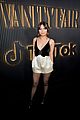 halle bailey hosts vanity fair young hollywood party with julia garner paul mescal 09