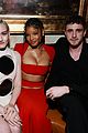 halle bailey hosts vanity fair young hollywood party with julia garner paul mescal 20