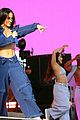 becky g performs at coachella 19