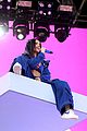 becky g performs at coachella 21