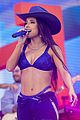 becky g performs at coachella 30