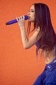 becky g performs at coachella 35
