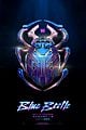 xolo mariduena becomes superhero blue beetle trailer 02