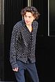 timothee chalamet another day of commercial filming 05
