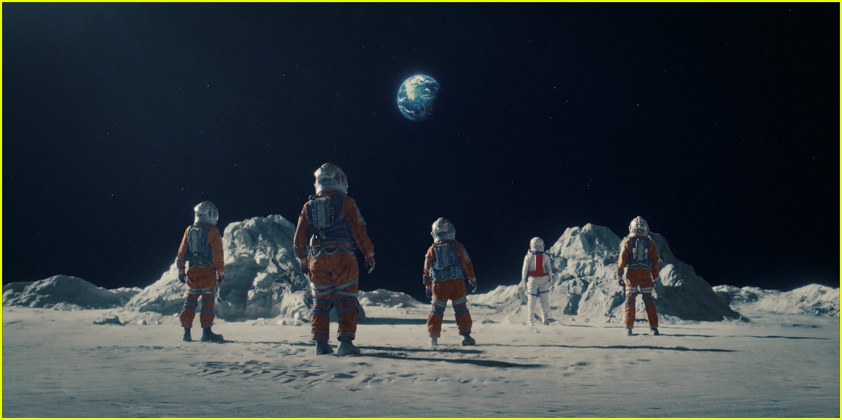 isaiah russell bailey mckenna grace more live on the moon in crater trailer 01