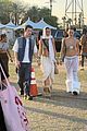 dylan minnette holds hands with model isabella elei at coachella weekend one 02
