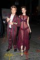 dylan sprouse barbara palvin double outing 10
