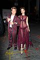 dylan sprouse barbara palvin double outing 18
