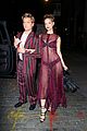 dylan sprouse barbara palvin double outing 23