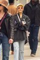 ariana grande does some shopping in london 14
