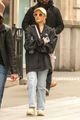 ariana grande does some shopping in london 15