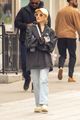 ariana grande does some shopping in london 16