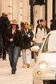 ariana grande does some shopping in london 45