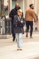 ariana grande does some shopping in london 51