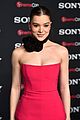 hailee steinfeld says new across the spider verse is next level 07