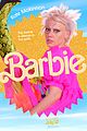 barbie character posters new trailer revealed 09