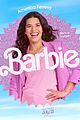 barbie character posters new trailer revealed 25