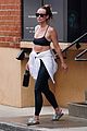harry styles olivia wilde same gym within minutes 05