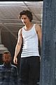 timothee chalamet back to work kylie jenner 07