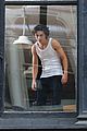 timothee chalamet back to work kylie jenner 19