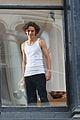 timothee chalamet back to work kylie jenner 24