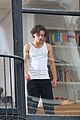timothee chalamet back to work kylie jenner 27