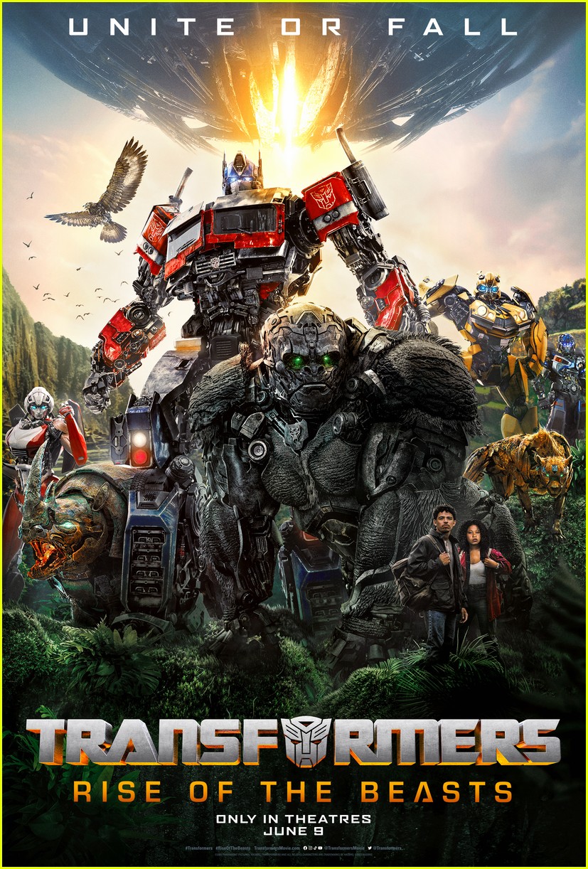 new transformers rise of the beasts trailer takes us back to 1994 03